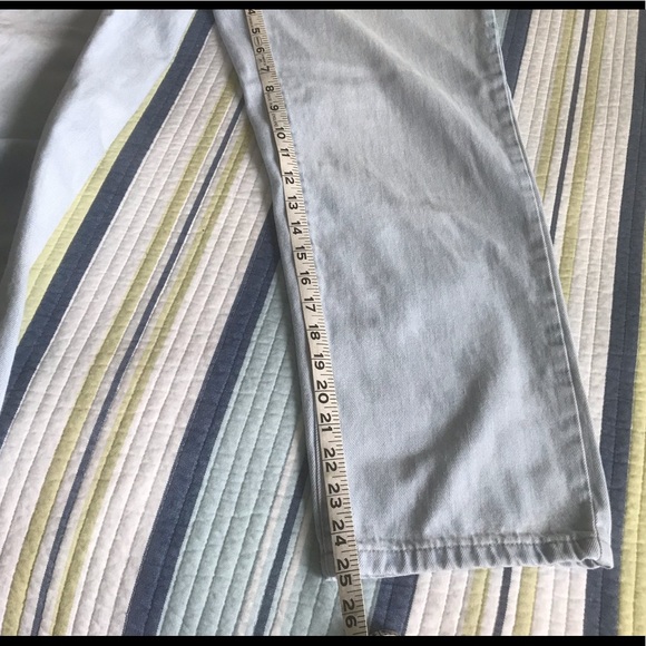 Vintage Tommy Hilfiger Jeans - Picture 12 of 12